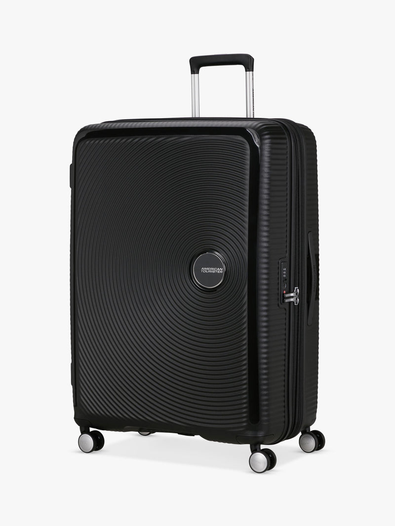 American Tourister SoundBox suitcase 80cm, imported from the UK
