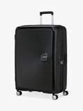 American Tourister SoundBox suitcase 80cm, imported from the UK