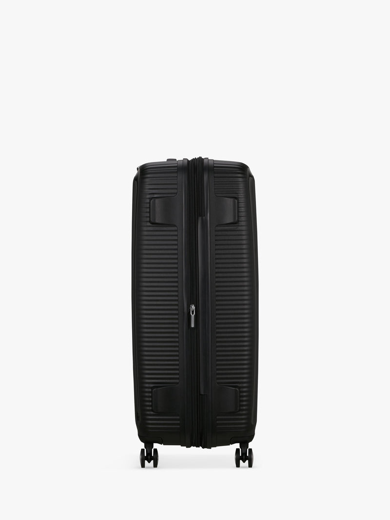 American Tourister SoundBox suitcase 80cm, imported from the UK