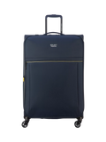 DELSEY Brochant 3.0 large expandable suitcase 78cm, UK version