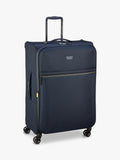 DELSEY Brochant 3.0 large expandable suitcase 78cm, UK version