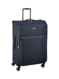 DELSEY Brochant 3.0 large expandable suitcase 78cm, UK version