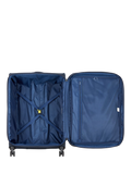 DELSEY Brochant 3.0 large expandable suitcase 78cm, UK version