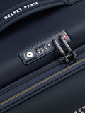 DELSEY Brochant 3.0 large expandable suitcase 78cm, UK version