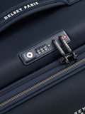 DELSEY Brochant 3.0 large expandable suitcase 78cm, UK version