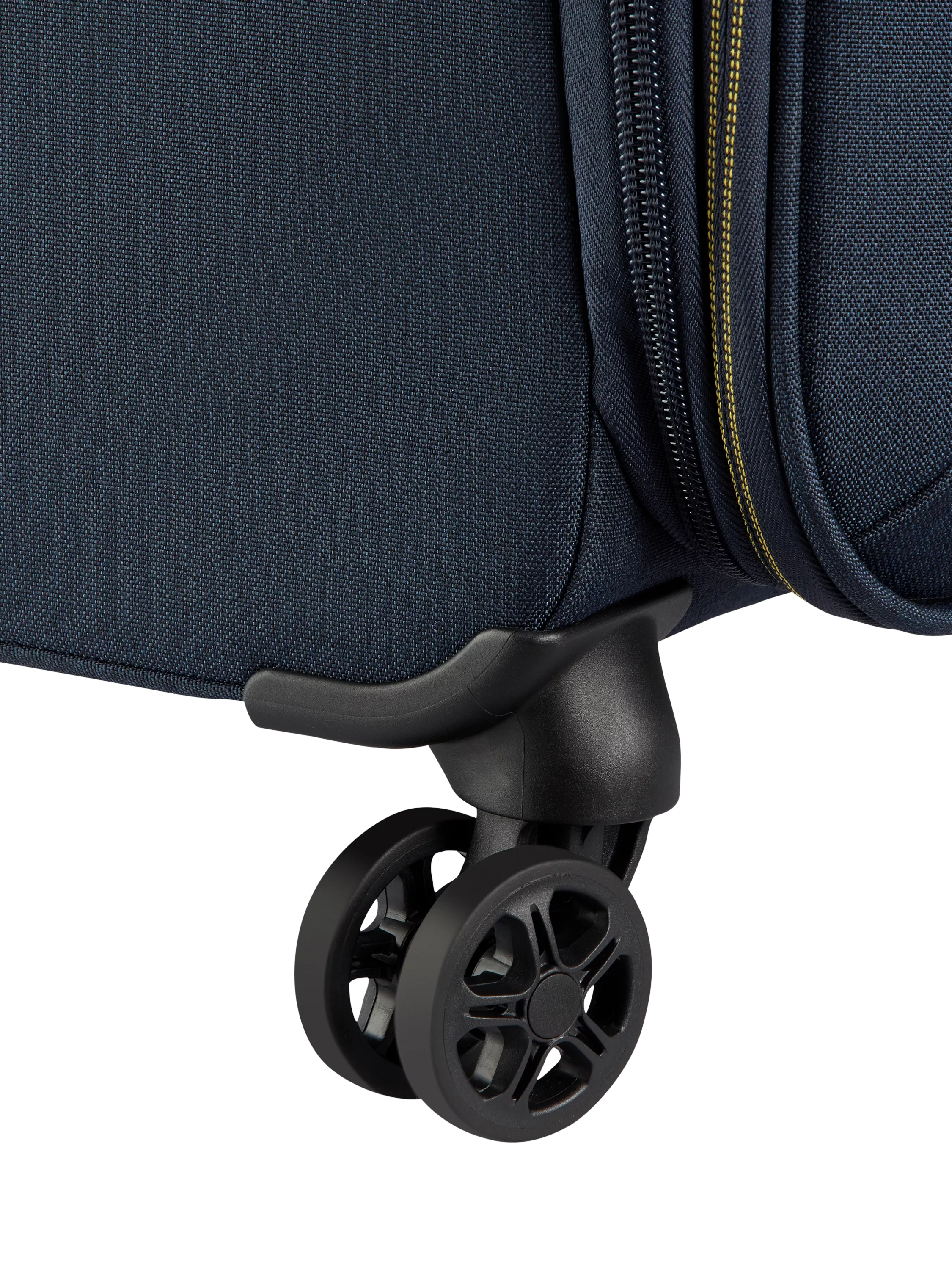 DELSEY Brochant 3.0 large expandable suitcase 78cm, UK version
