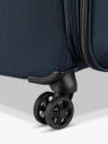 DELSEY Brochant 3.0 large expandable suitcase 78cm, UK version