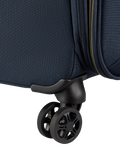 DELSEY Brochant 3.0 large expandable suitcase 78cm, UK version