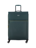 DELSEY Brochant 3.0 4-Wheel 78cm Expandable Large Suitcase, Pine