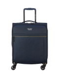 Delsey Brochant 3.0 cabin case 55cm (British brand)
