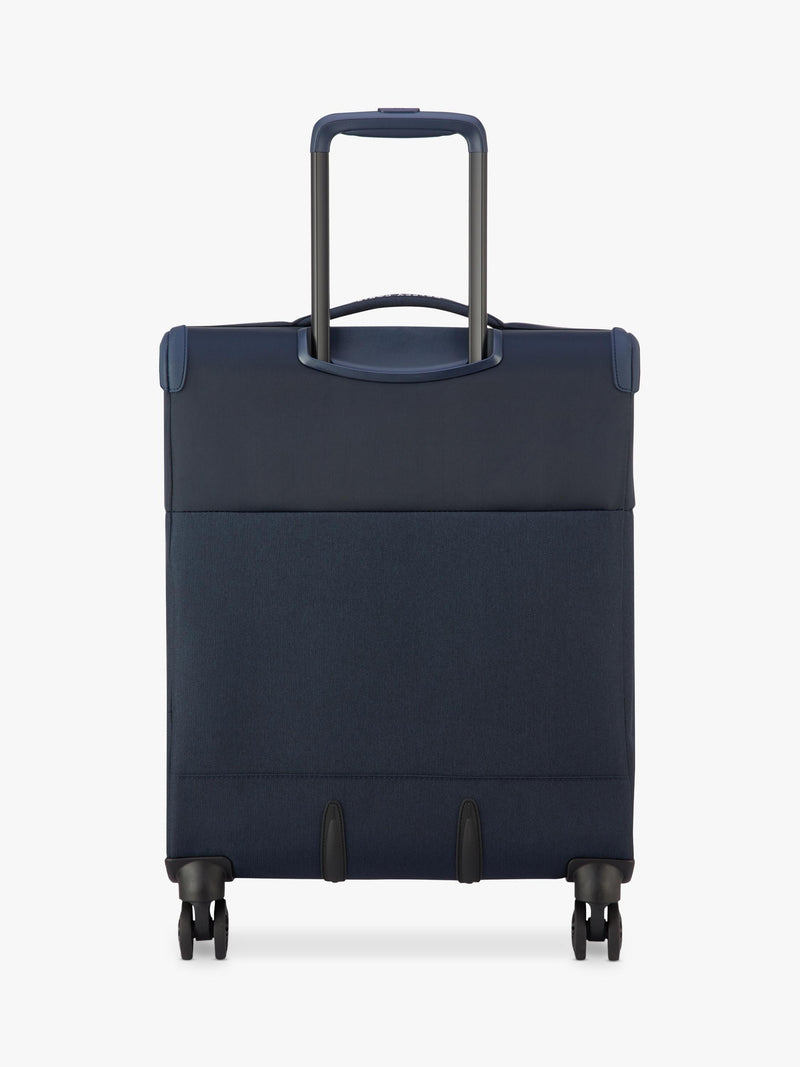 Delsey Brochant 3.0 cabin case 55cm (British brand)