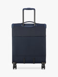Delsey Brochant 3.0 cabin case 55cm (British brand)