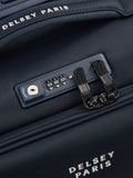 Delsey Brochant 3.0 cabin case 55cm (British brand)