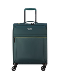 DELSEY Brochant 3.0 Slim 4-Wheel 55cm Cabin Case