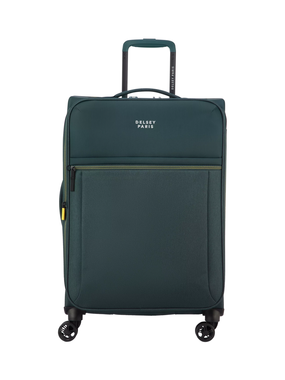 DELSEY Brochant 3.0 medium suitcase imported from the UK