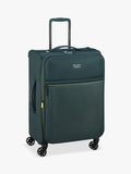 DELSEY Brochant 3.0 medium suitcase imported from the UK