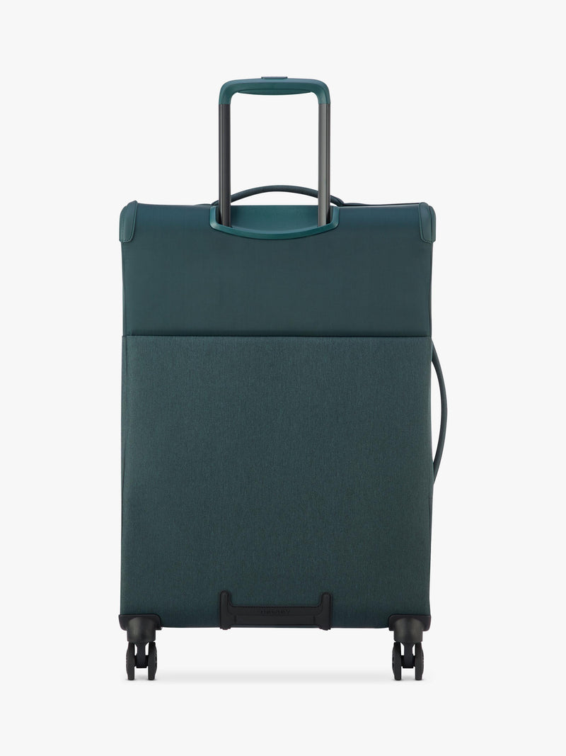DELSEY Brochant 3.0 medium suitcase imported from the UK