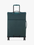 DELSEY Brochant 3.0 medium suitcase imported from the UK