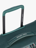 DELSEY Brochant 3.0 medium suitcase imported from the UK