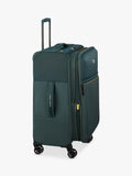 DELSEY Brochant 3.0 medium suitcase imported from the UK