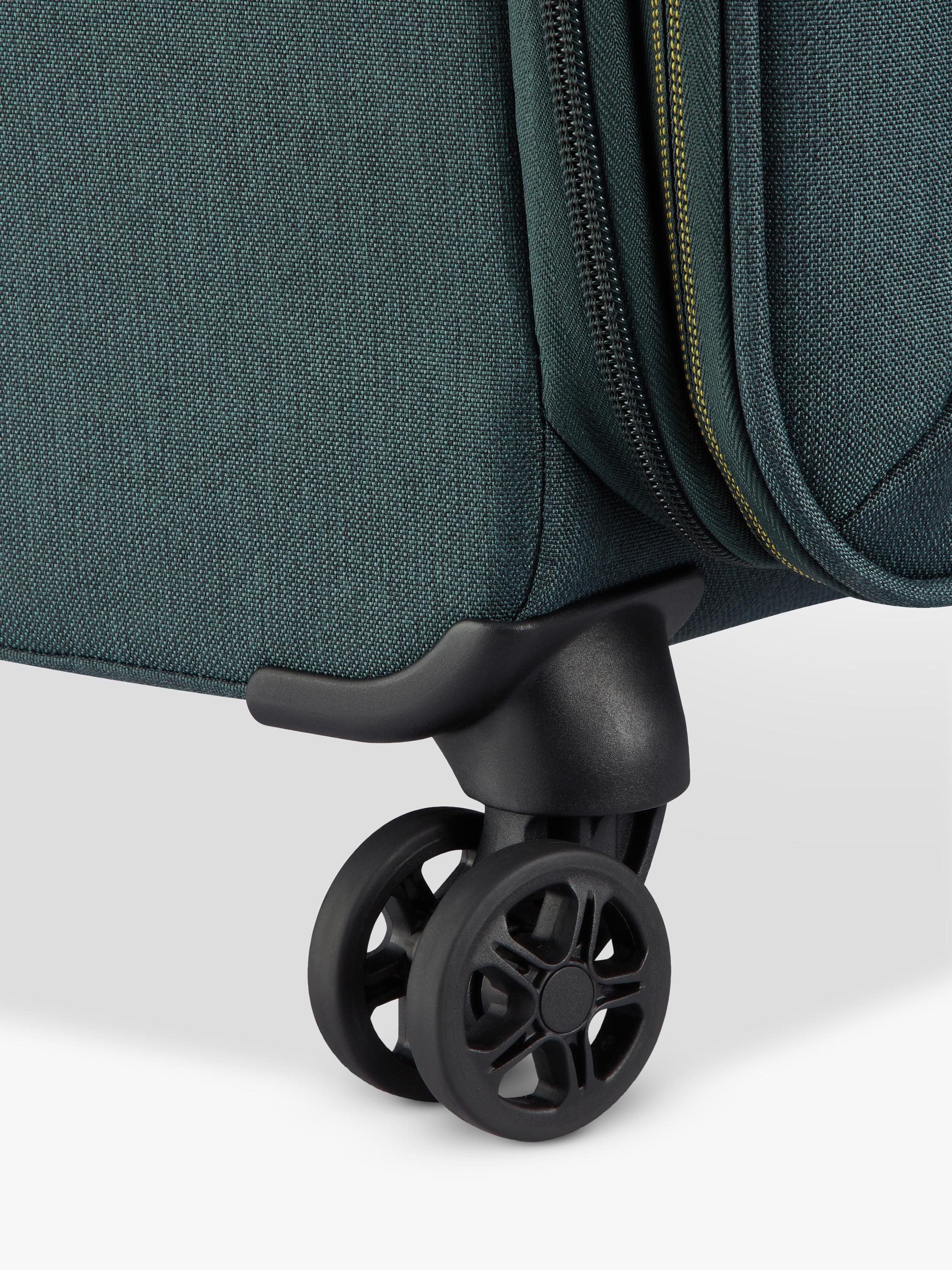 DELSEY Brochant 3.0 medium suitcase imported from the UK