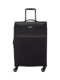 DELSEY Brochant 3.0 4-Wheel 67cm Expandable Medium Suitcase