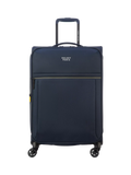 DELSEY Brochant 3.0 4-Wheel 67cm Expandable Medium Suitcase