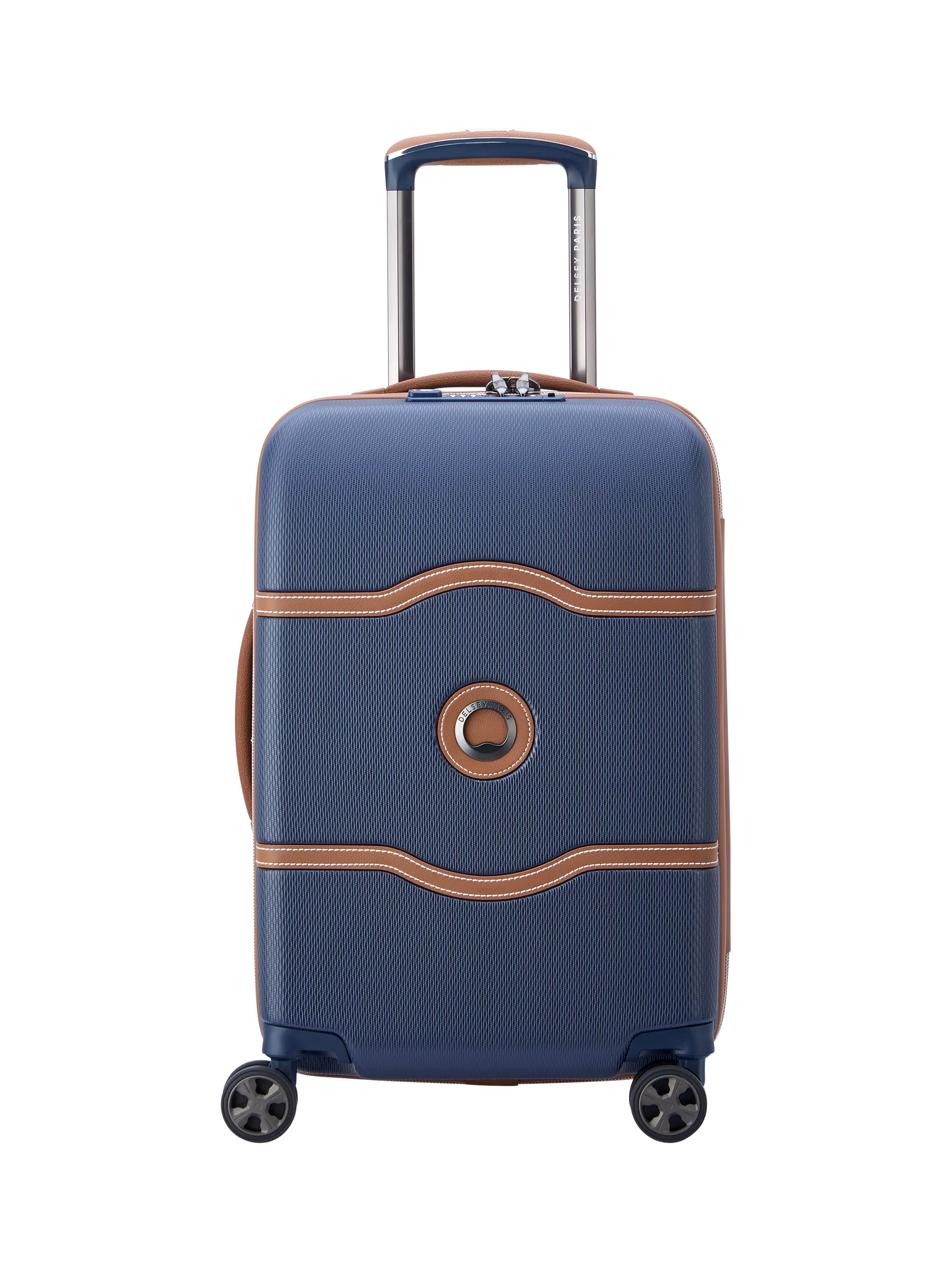 DELSEY Chatelet Air 2.0 cabin case 38L - British product