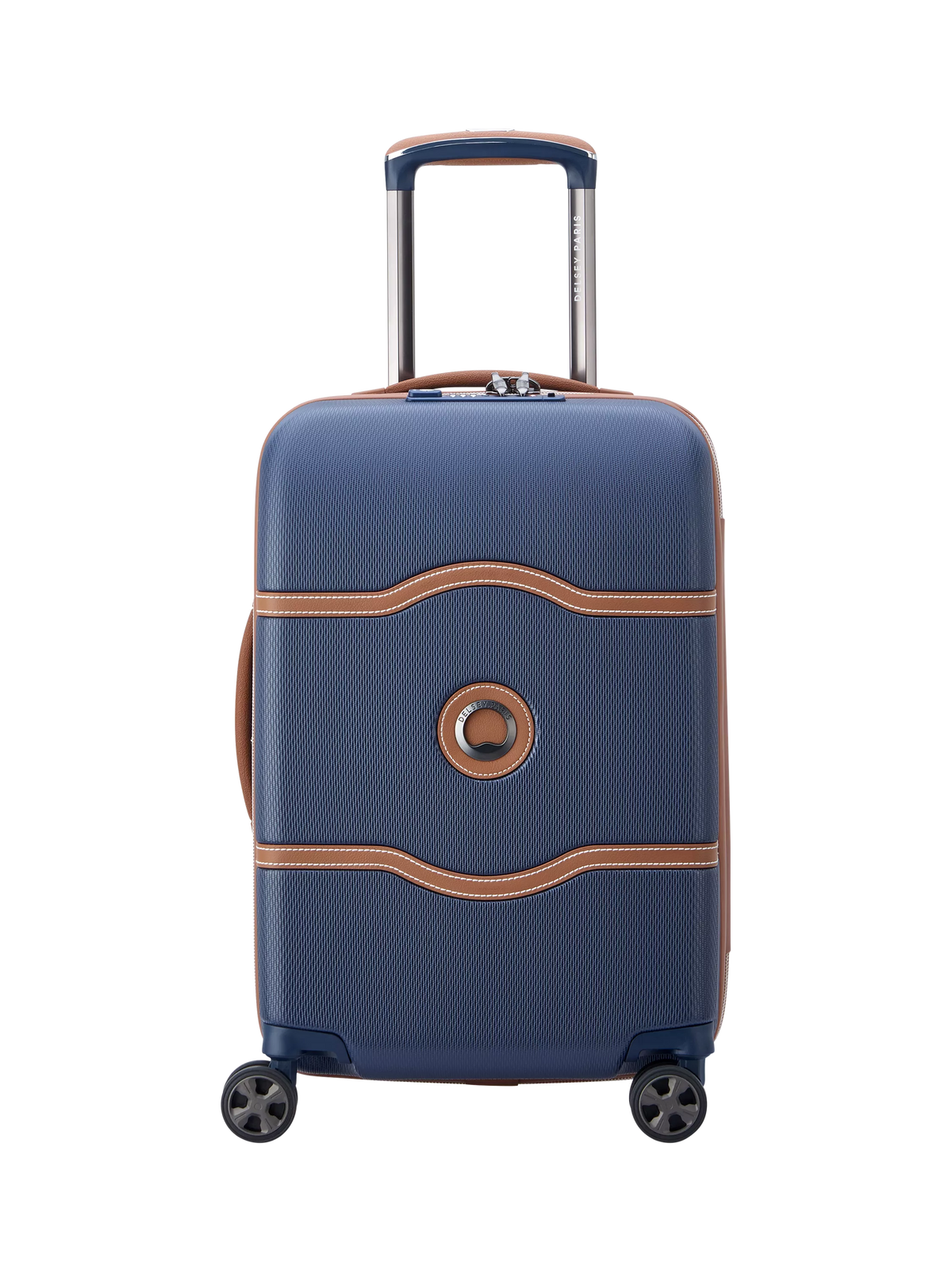 DELSEY Chatelet Air 2.0 cabin case 38L - British product