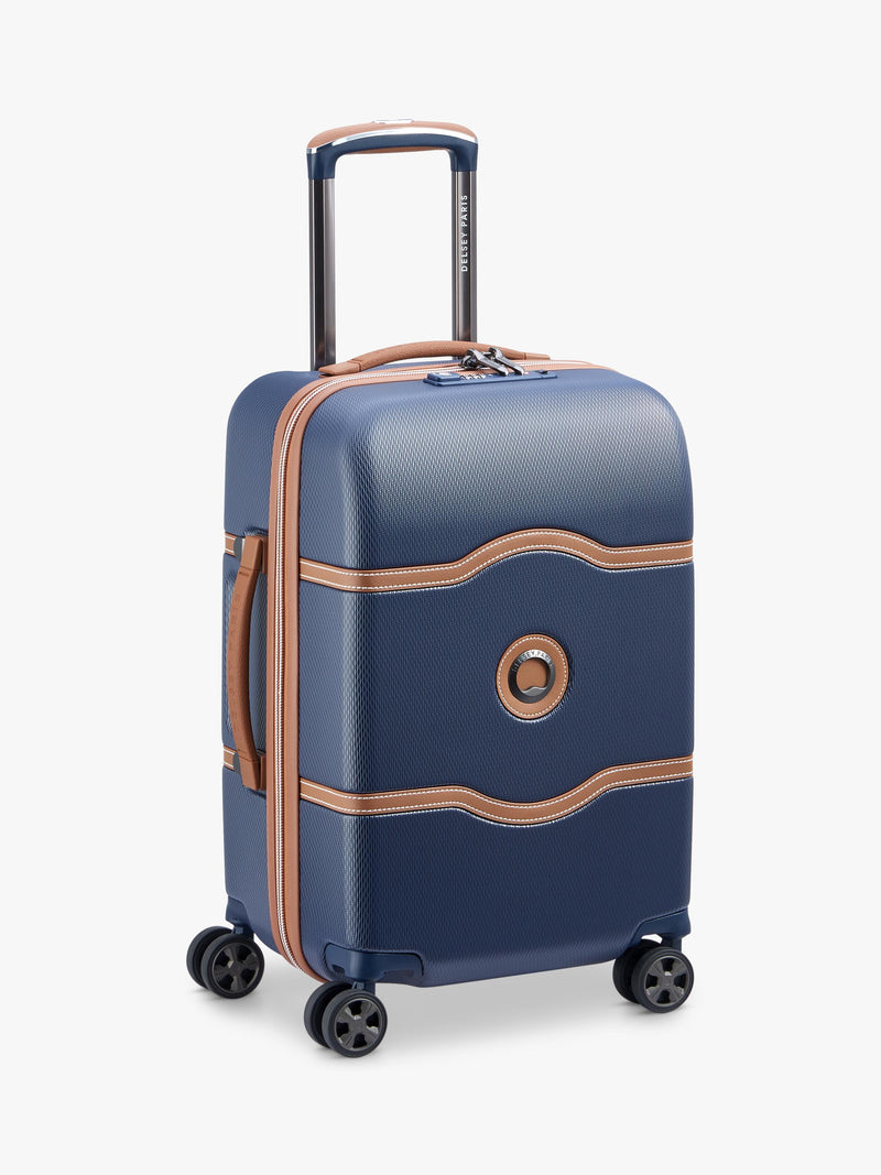 DELSEY Chatelet Air 2.0 cabin case 38L - British product