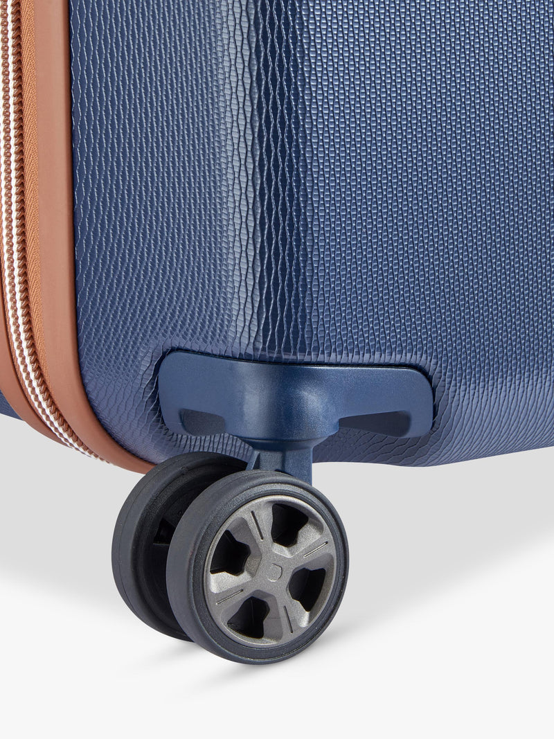 DELSEY Chatelet Air 2.0 cabin case 38L - British product