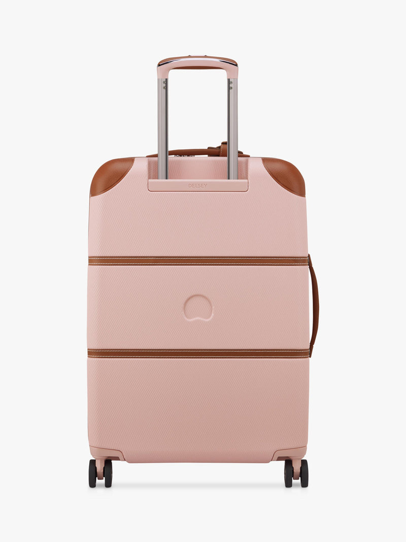 Delsey Chatelet Air 2.0 66cm medium hard-sided suitcase, UK version