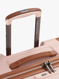 Delsey Chatelet Air 2.0 66cm medium hard-sided suitcase, UK version