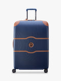 DELSEY Chatelet Air 2.0 large suitcase 110L (British brand)