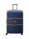 DELSEY Chatelet Air 2.0 4-Wheel 76cm Large Suitcase 110L