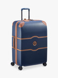DELSEY Chatelet Air 2.0 large suitcase 110L (British brand)