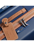 DELSEY Chatelet Air 2.0 large suitcase 110L (British brand)