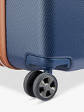DELSEY Chatelet Air 2.0 large suitcase 110L (British brand)