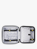 DELSEY Shadow 5.0 2 wheel underseat cabin case 39L (British brand)