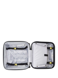 DELSEY Shadow 5.0 2 wheel underseat cabin case 39L (British brand)