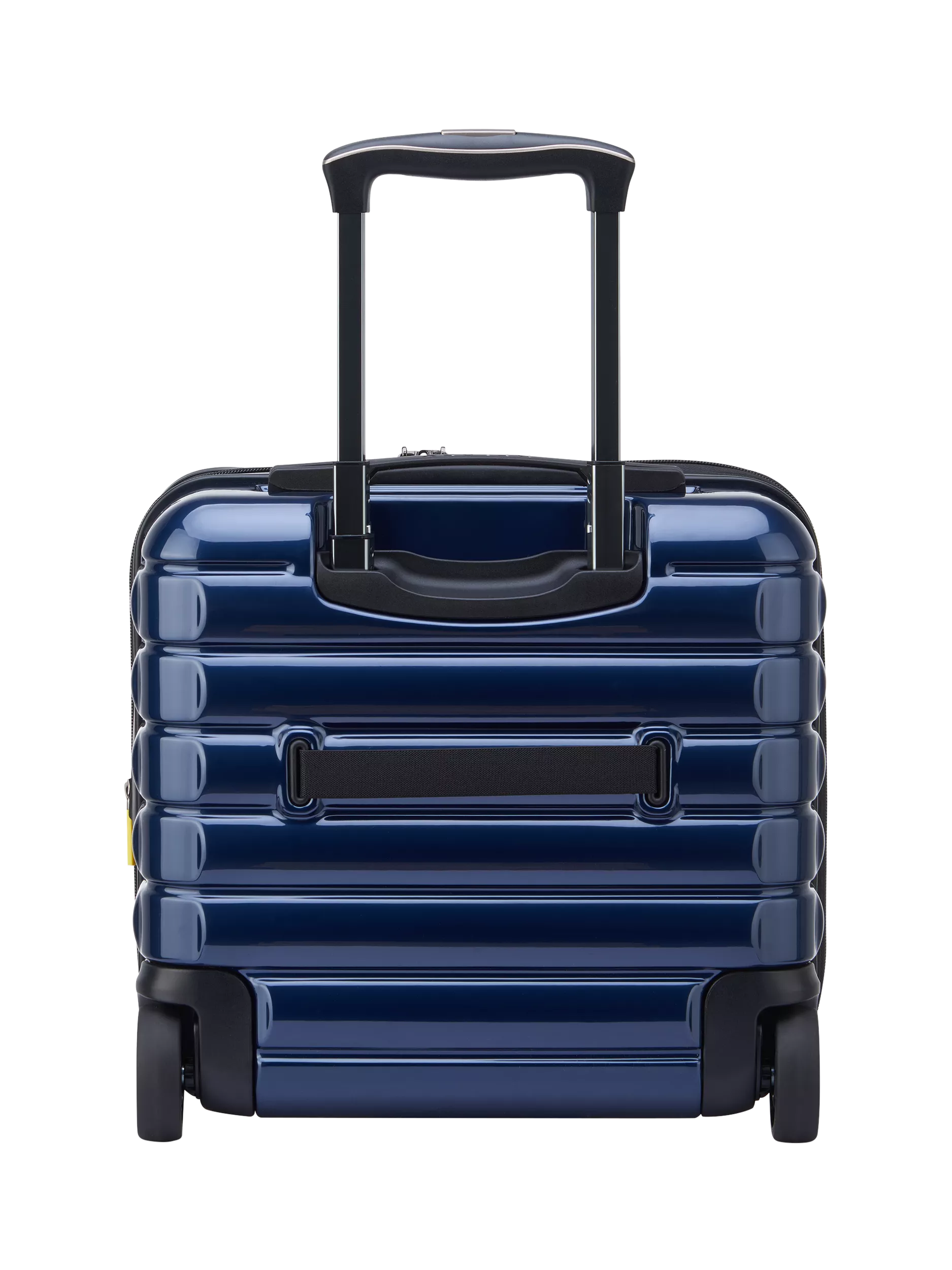 DELSEY Shadow 5.0 2 wheel underseat cabin case 39L (British brand)