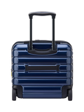 DELSEY Shadow 5.0 2 wheel underseat cabin case 39L (British brand)
