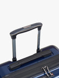 DELSEY Shadow 5.0 2 wheel underseat cabin case 39L (British brand)
