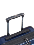 DELSEY Shadow 5.0 2 wheel underseat cabin case 39L (British brand)