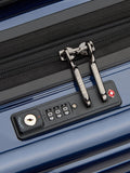 DELSEY Shadow 5.0 2 wheel underseat cabin case 39L (British brand)
