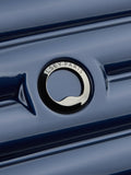 DELSEY Shadow 5.0 2 wheel underseat cabin case 39L (British brand)