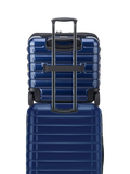 DELSEY Shadow 5.0 2 wheel underseat cabin case 39L (British brand)