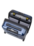DELSEY Shadow 5.0 2 wheel underseat cabin case 39L (British brand)