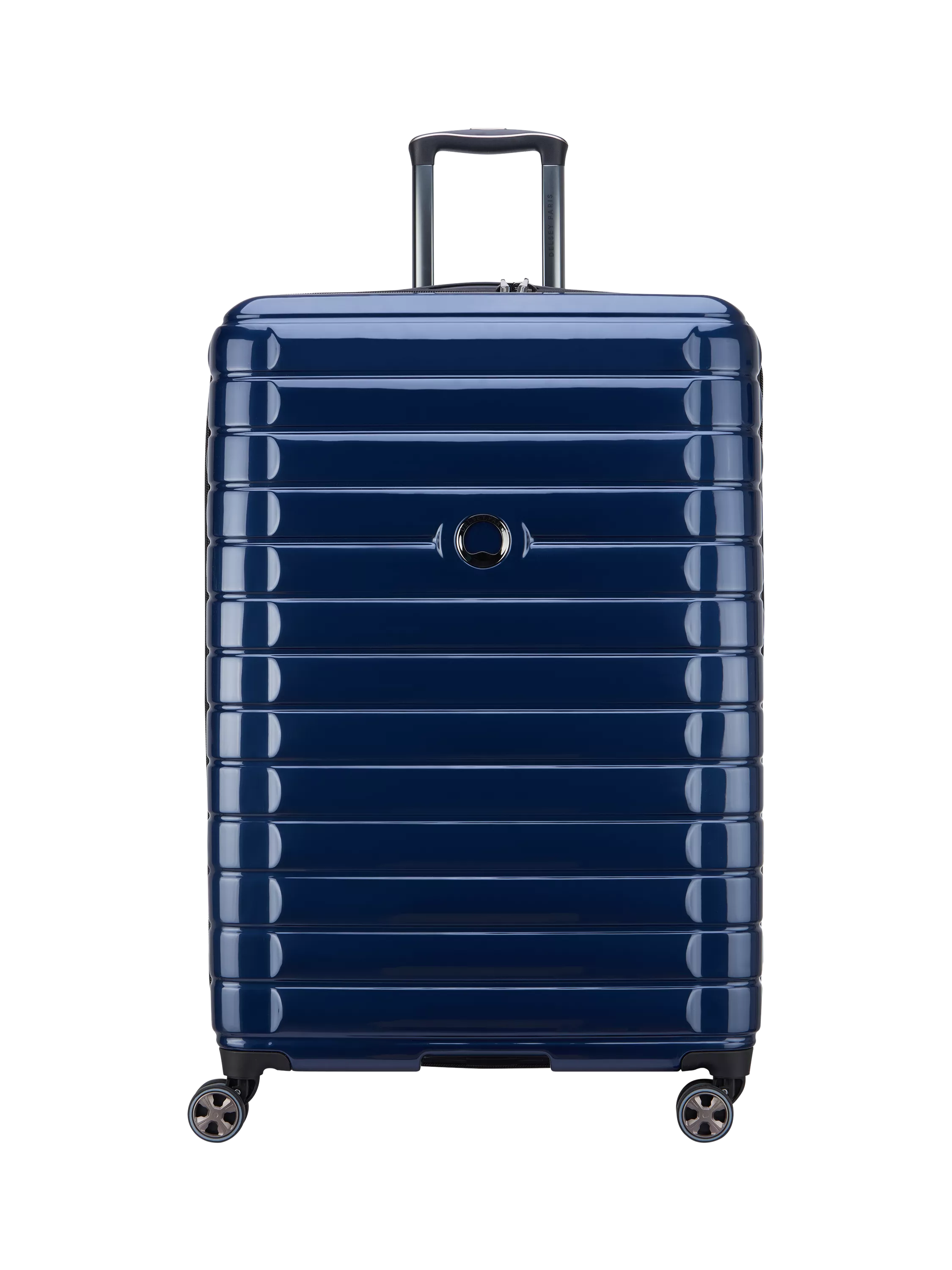 DELSEY Shadow 5.0 suitcase 82cm - British product