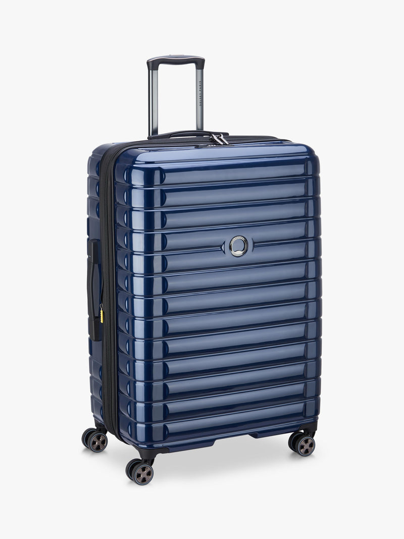 DELSEY Shadow 5.0 suitcase 82cm - British product